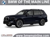 2025 BMW X7