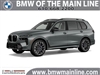 2025 BMW X7