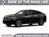 2025 BMW X6