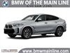 2025 BMW X6