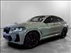 2023 BMW X4