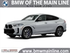 2025 BMW X6