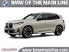 2025 BMW X3