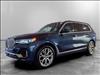 2022 BMW X7