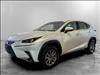 2021 Lexus NX 300