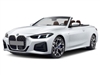 2025 BMW 4 Series