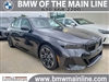 2025 BMW 5 Series