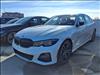 2022 BMW 3 Series