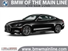 2025 BMW 4 Series