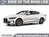 2025 BMW 4 Series