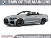 2025 BMW 4 Series