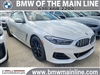 2025 BMW 8 Series