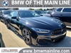 2025 BMW 8 Series