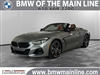 2025 BMW Z4