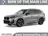 2025 BMW X1