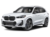 2025 BMW X1