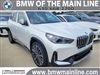 2024 BMW X1