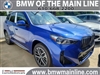 2025 BMW X1