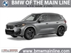 2025 BMW X1