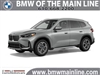 2025 BMW X1