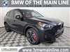 2024 BMW X1