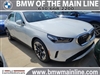 2025 BMW i5