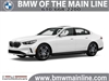 2025 BMW i5