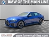 2024 BMW i4