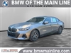 2024 BMW i5