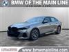 2024 BMW i5