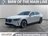 2024 BMW i5