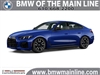 2025 BMW i4