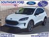 2021 Ford Escape Hybrid