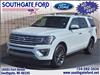 2021 Ford Expedition