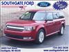 2019 Ford Flex