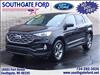 2021 Ford Edge