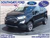 2022 Ford EcoSport