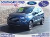 2022 Ford EcoSport