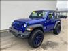 2019 Jeep Wrangler