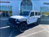 2022 Jeep Wrangler Unlimited