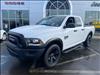 2022 Ram 1500 Classic