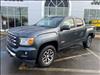 2015 GMC Canyon