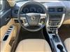 2011 Mercury Milan I-4 Premier 4dr Sedan