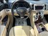2010 Toyota Venza FWD 4cyl 4dr Crossover