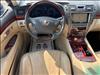 2008 Lexus LS 460 L 4dr Sedan