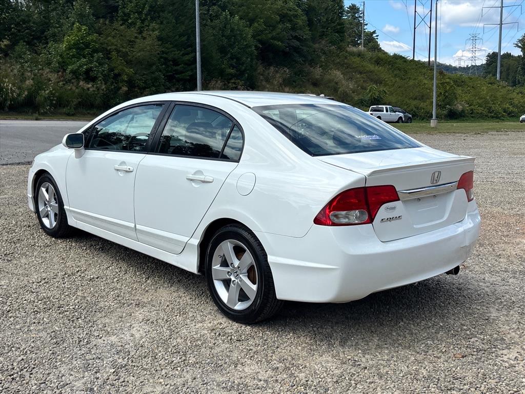 2010 Honda Civic LX-S - Photo 11
