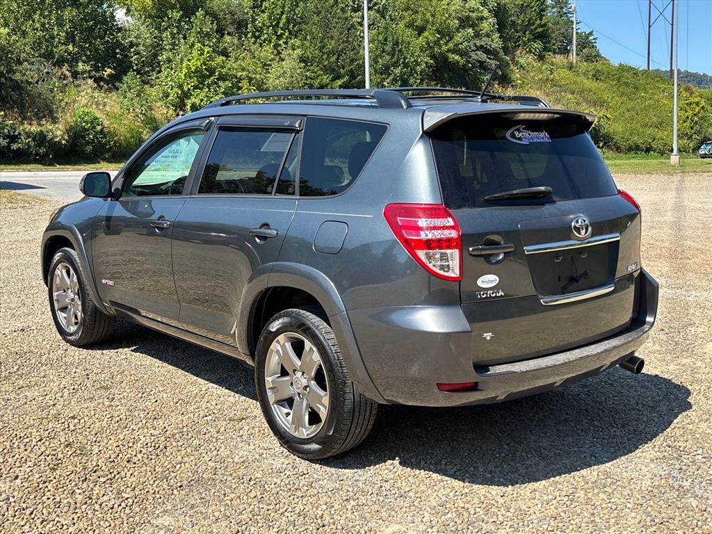 2010 Toyota RAV4 Sport - Photo 11
