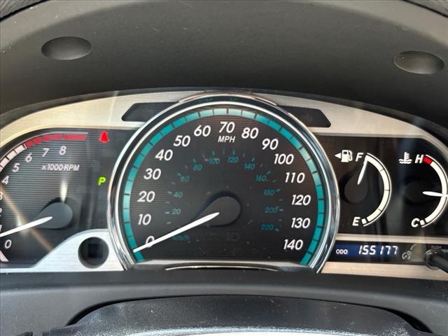 2010 Toyota Venza FWD 4cyl 4dr Crossover