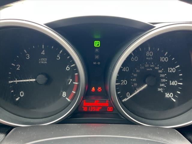2010 Mazda Mazda3 i Sport 4dr Sedan 5A