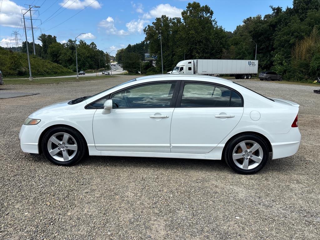 2010 Honda Civic LX-S - Photo 12